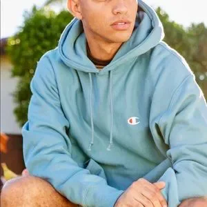 Champion Shirts Champion Reverse Weave Mens Hoodie Size Small